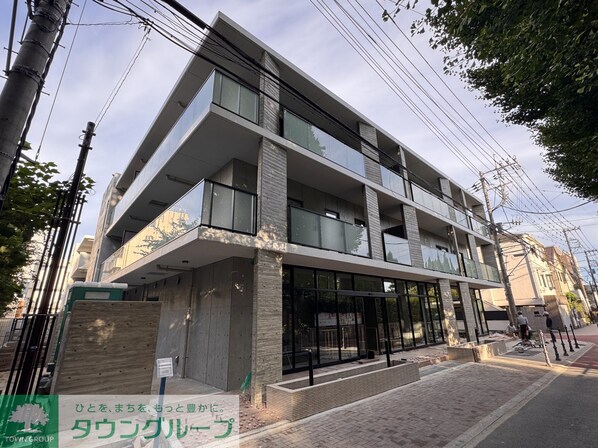 フィルージュ浦和常盤の物件内観写真